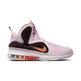 LeBron IX „Regal Pink“