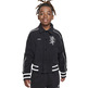 LeBron Kids\' Basketball Jacke "Black"