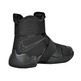 Lebron Soldier 10 "Black Space" (001/schwarz)