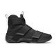 Lebron Soldier 10 "Black Space" (001/schwarz)