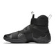 Lebron Soldier 10 "Black Space" (001/schwarz)