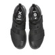 Lebron Soldier 10 "Black Space" (001/schwarz)