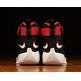 LeBron Soldier 10 SFG (GS) "Bred" (016/black/white/university red)