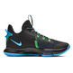 LeBron Witness 5 "Blaue Nacht"