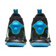 LeBron Witness 5 "Blaue Nacht"