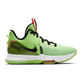 LeBron Witness 5 "Volt"