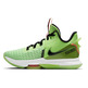 LeBron Witness 5 "Volt"