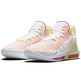 LeBron Witness 6 "Liebe Farbe"