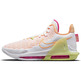 LeBron Witness 6 "Liebe Farbe"