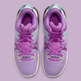 LeBron Witness 7 "Fuchsia Dream"