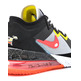 LeBron 18 Low "Sylvester vs Tweety"