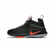 Lebron Zoom Witness GS "Orange Night" (003/black/orange)