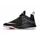 Lebron Zoom Witness "Sonny" (002/black/white/red)