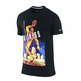 Lebron Epic Tee (010/schwarz)