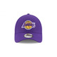 Neu Era NBA Los Angeles Lakers The League 9FORTY Cap