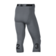 Jordan AJ Alle Saison 23 Compression Tight "Cool Grey"