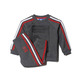 Original Adidas Chándal Niño Star Wars Darth Vader (gris/red)