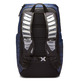 Nike Elite Pro Basketball Printed Rucksack (32L) "Blauer Blatt"