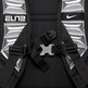 Nike Elite Pro Basketball Printed Rucksack (32L) "Blauer Blatt"