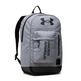 Mochila UA Halbzeit Unisex "Grey"