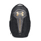 Rucksack UA Hustle 5.0 "Black Heather"