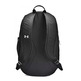 Mochila UA Hustle Lite "Schwarz"