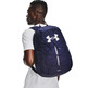 Mochila Under Armour UA Hustle Sport "Blau"