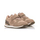 Mustang Infants Sneakers "Metta Nude"