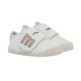 Mustang Sneakers Kostenloses Baby "White-Nude"