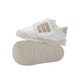 Mustang Sneakers Kostenloses Baby "White-Nude"