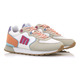 Mustang Sneakers Joggo Classic "Peach"