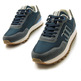 Mustang Sneakers Joggo Track "Marino"