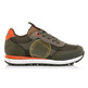 Mustang Sneakers Junior "Carty Camo"