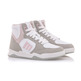 Mustang Sneakers Papst "Split off white"