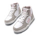 Mustang Sneakers Papst "Split off white"