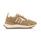 Mustang Sneakers Qamar "Armony Camel"