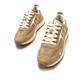 Mustang Sneakers Qamar "Armony Camel"