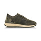 Mustang Sneakers Qamar "Camo Khaki"