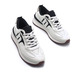 Mustang Sneakers Qamar "White"