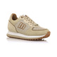 Mustang Sneakers "Selva Beige Shine"