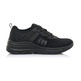 Mustang Sneakers SOMO "Knit Black"