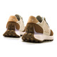 Mustang Sneakers Zinc "Beige-Brown"