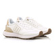 Mustang Sneakers Zinc "Sand"