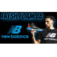 New Balance Frischer Schaum BB Zach LaVine "Sky Blue"