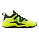 New Balance Zwei Wxy V3 Jamal Murray "Jamaica"