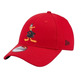 Neu Era 9Forty Kinderkappe - Looney Tunes Daffy Duck "Red"