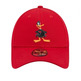 Neu Era 9Forty Kinderkappe - Looney Tunes Daffy Duck "Red"