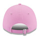 Neu Era 9Forty Kinder Cap - New York Yankees "Light Pink"