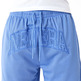 Neue Era Arch Logo Mesh Shorts "Blau"