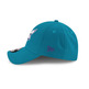 Neu Era NBA Charlotte Hornets Die Liga Cap